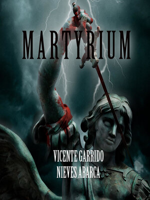 cover image of Martyrium